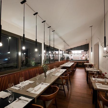 Locanda Remare Cesenatico Extérieur photo