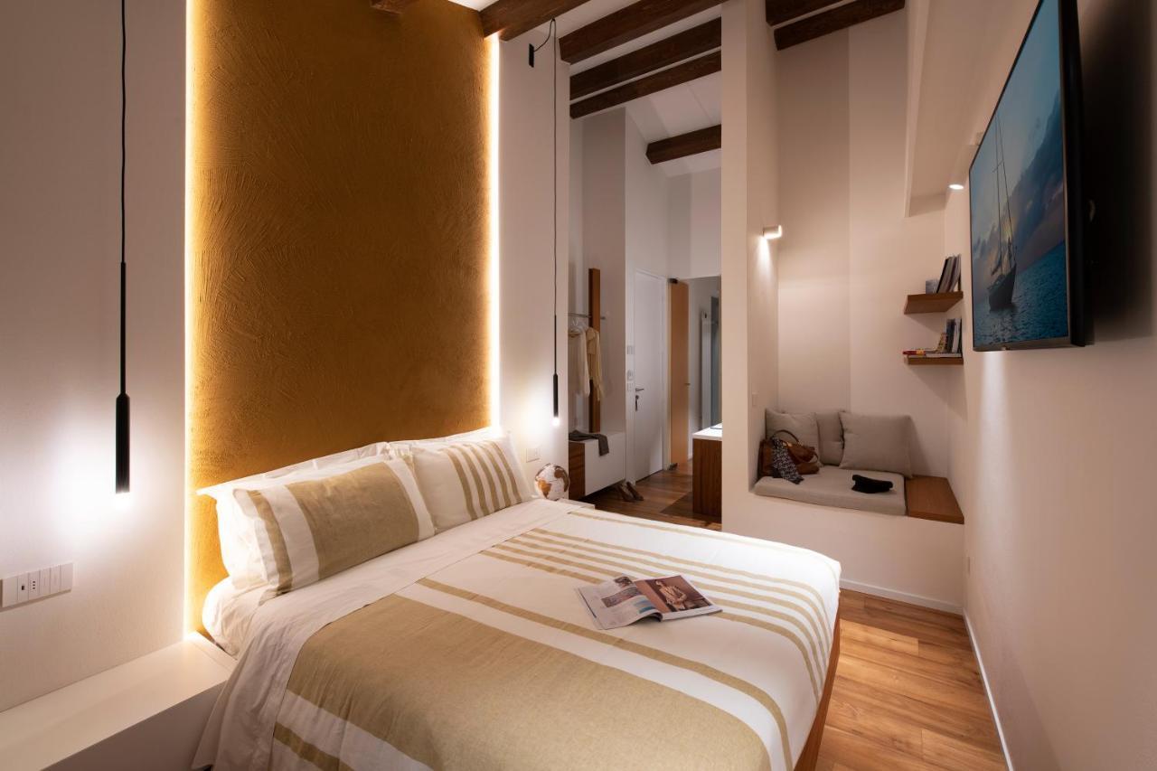 Locanda Remare Cesenatico Extérieur photo