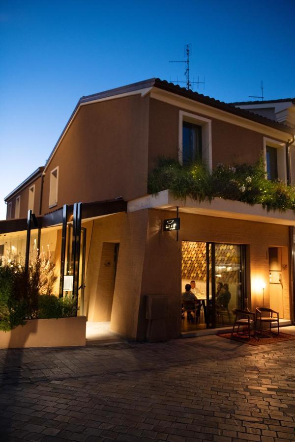 Locanda Remare Cesenatico Extérieur photo