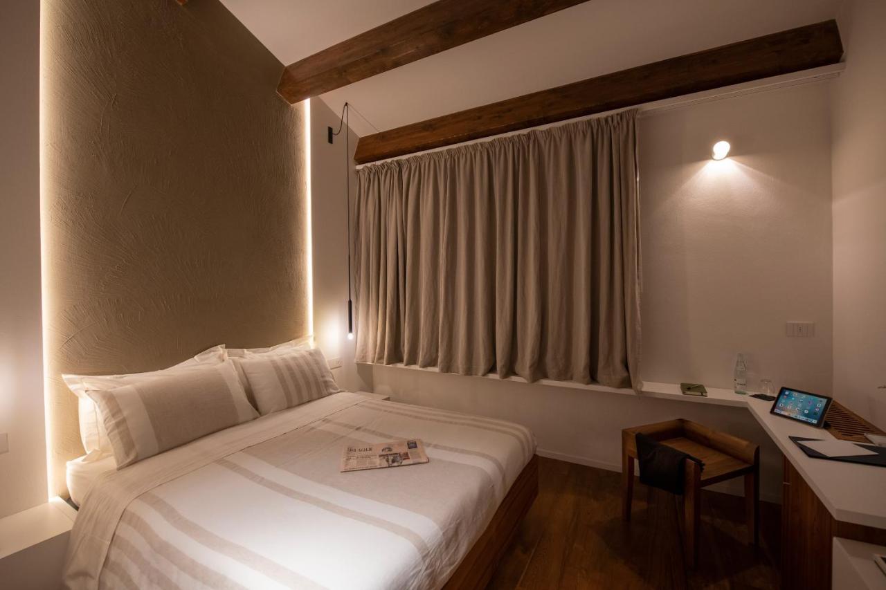 Locanda Remare Cesenatico Extérieur photo