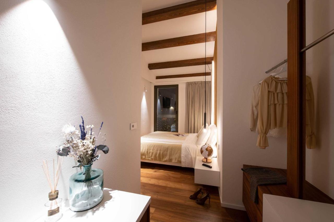 Locanda Remare Cesenatico Extérieur photo