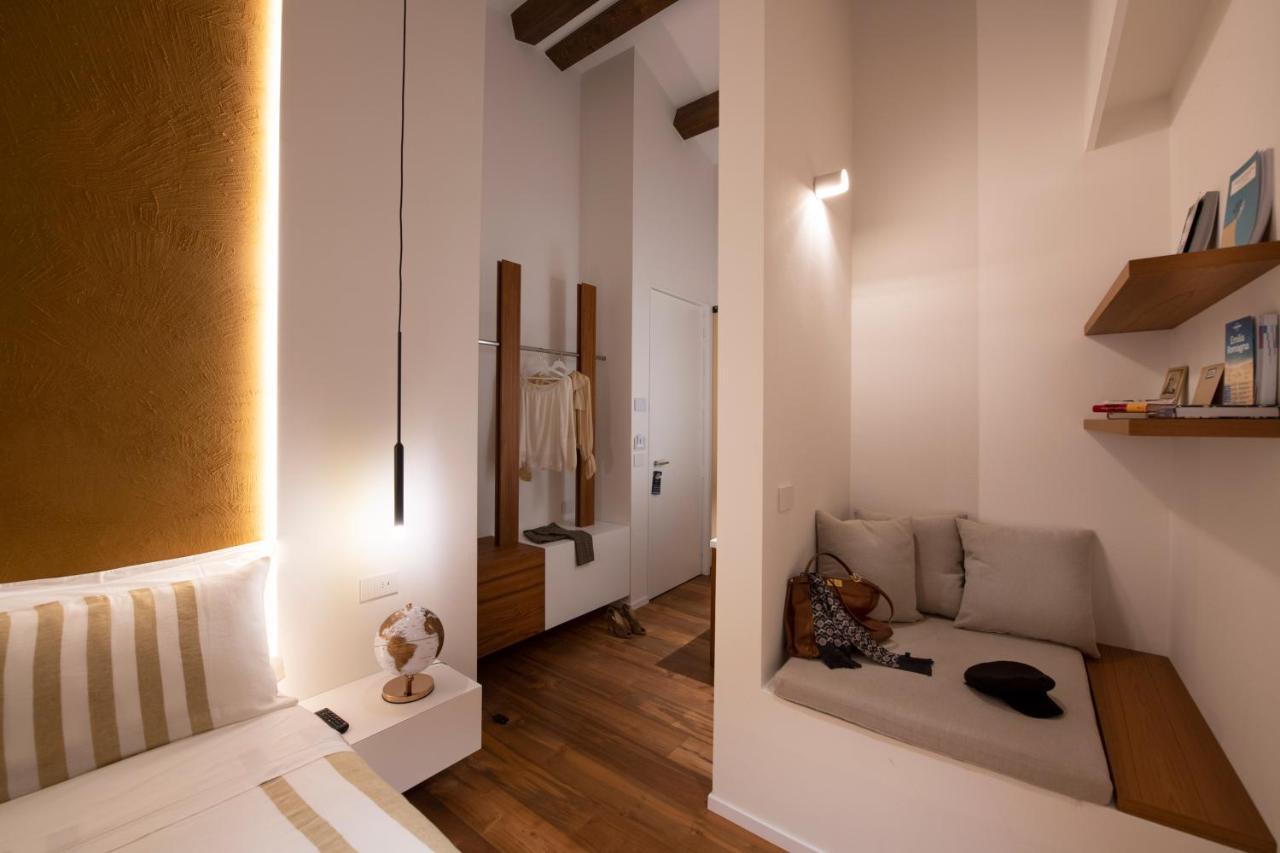 Locanda Remare Cesenatico Extérieur photo