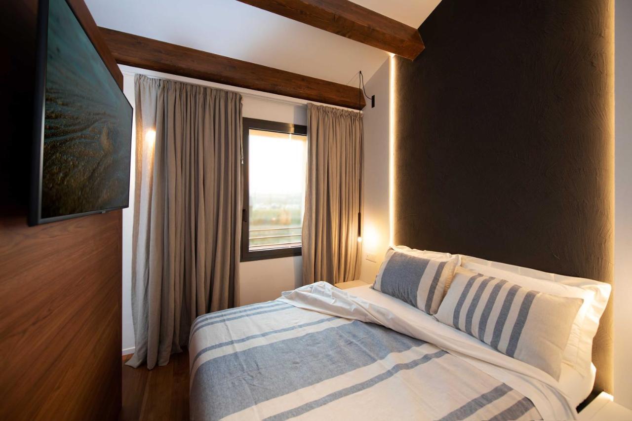 Locanda Remare Cesenatico Extérieur photo