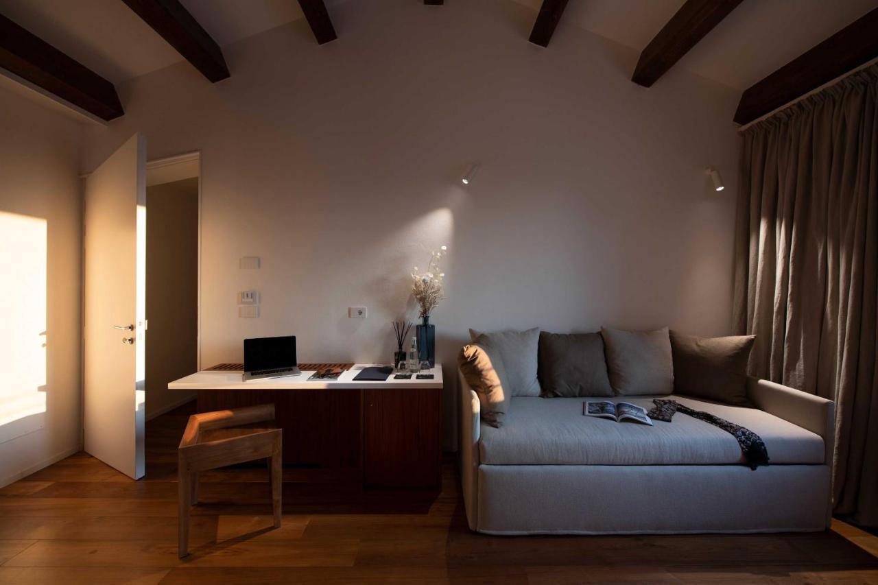 Locanda Remare Cesenatico Extérieur photo