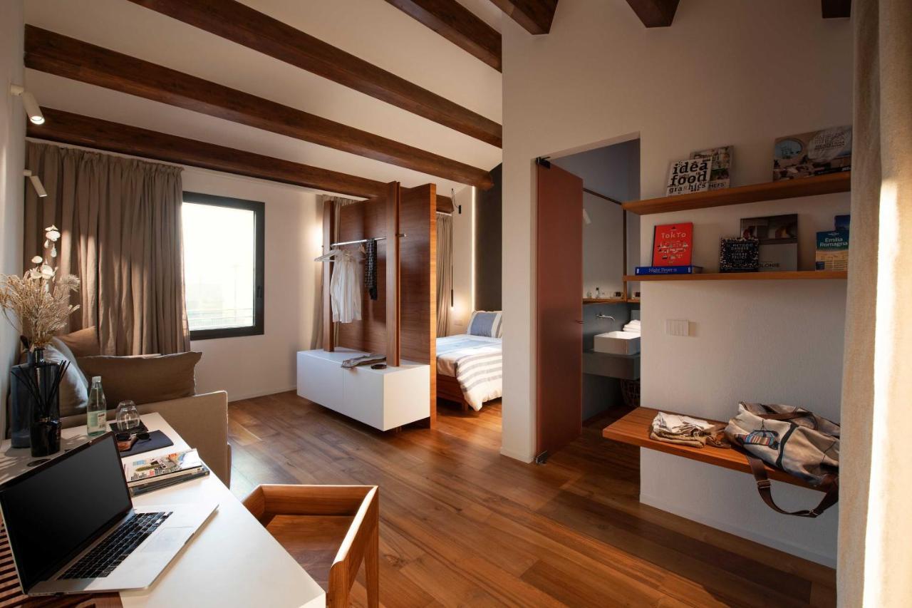 Locanda Remare Cesenatico Extérieur photo