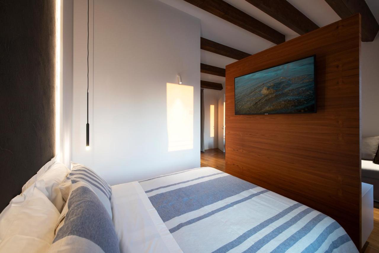 Locanda Remare Cesenatico Extérieur photo