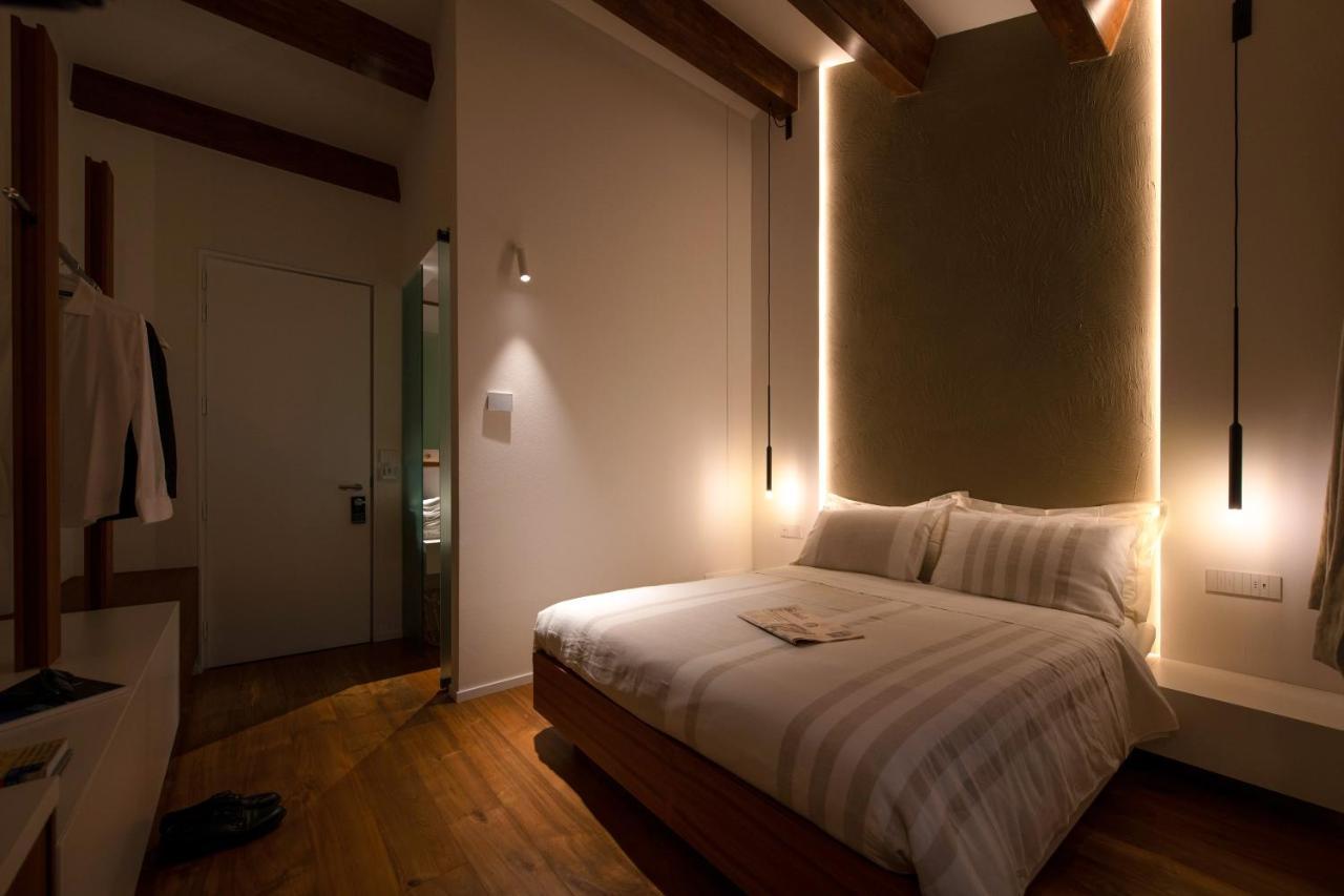 Locanda Remare Cesenatico Extérieur photo