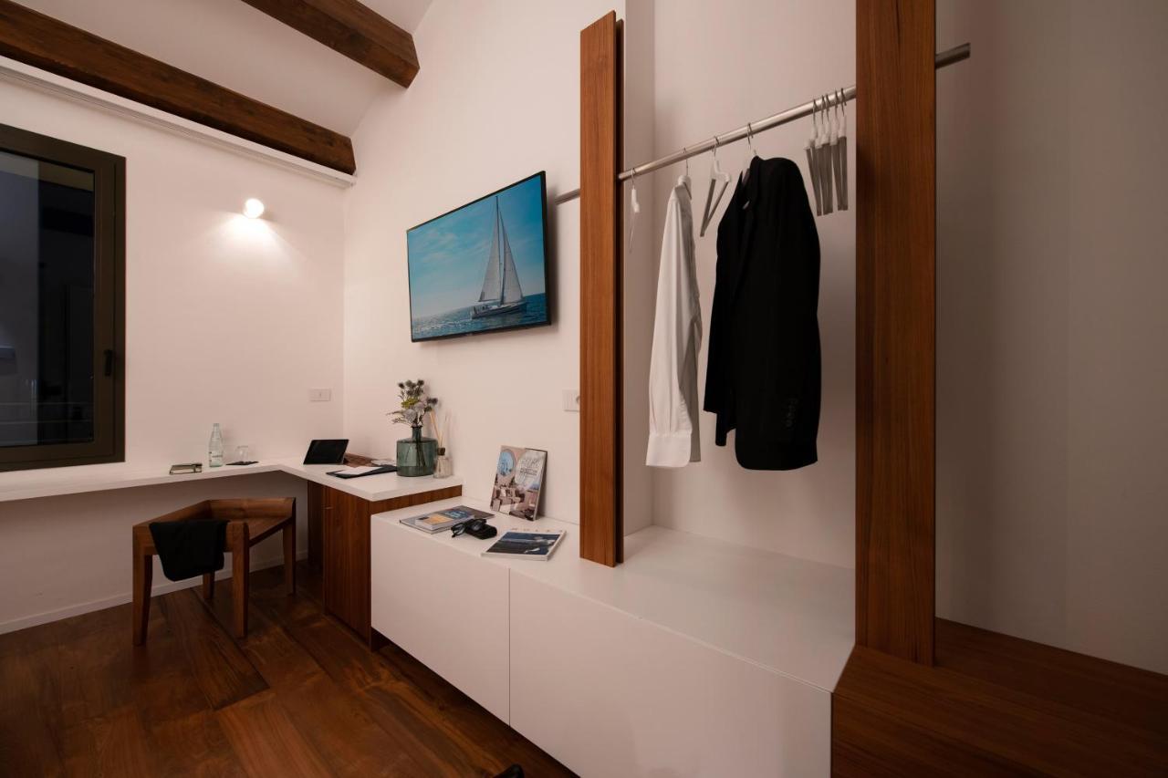 Locanda Remare Cesenatico Extérieur photo